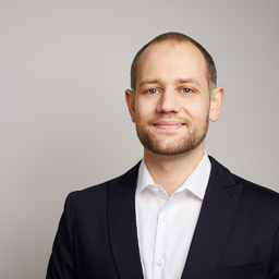 Dr. Tobias Gahlmann