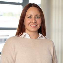 Daniela Müller's profile picture