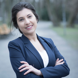 Karina Nikolova