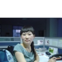 Kristy Zhao