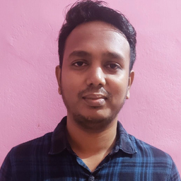 Bhagabati Nayak