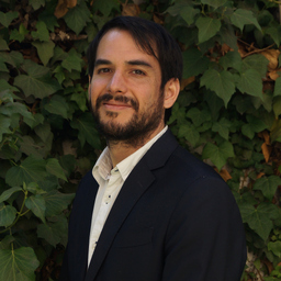 Ignacio Suazo Zepeda