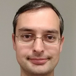 Eric Schumann