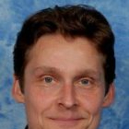 Dexter Nieswiodek