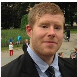 Daniel Larsson