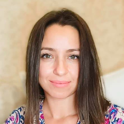 Mihaela Maru