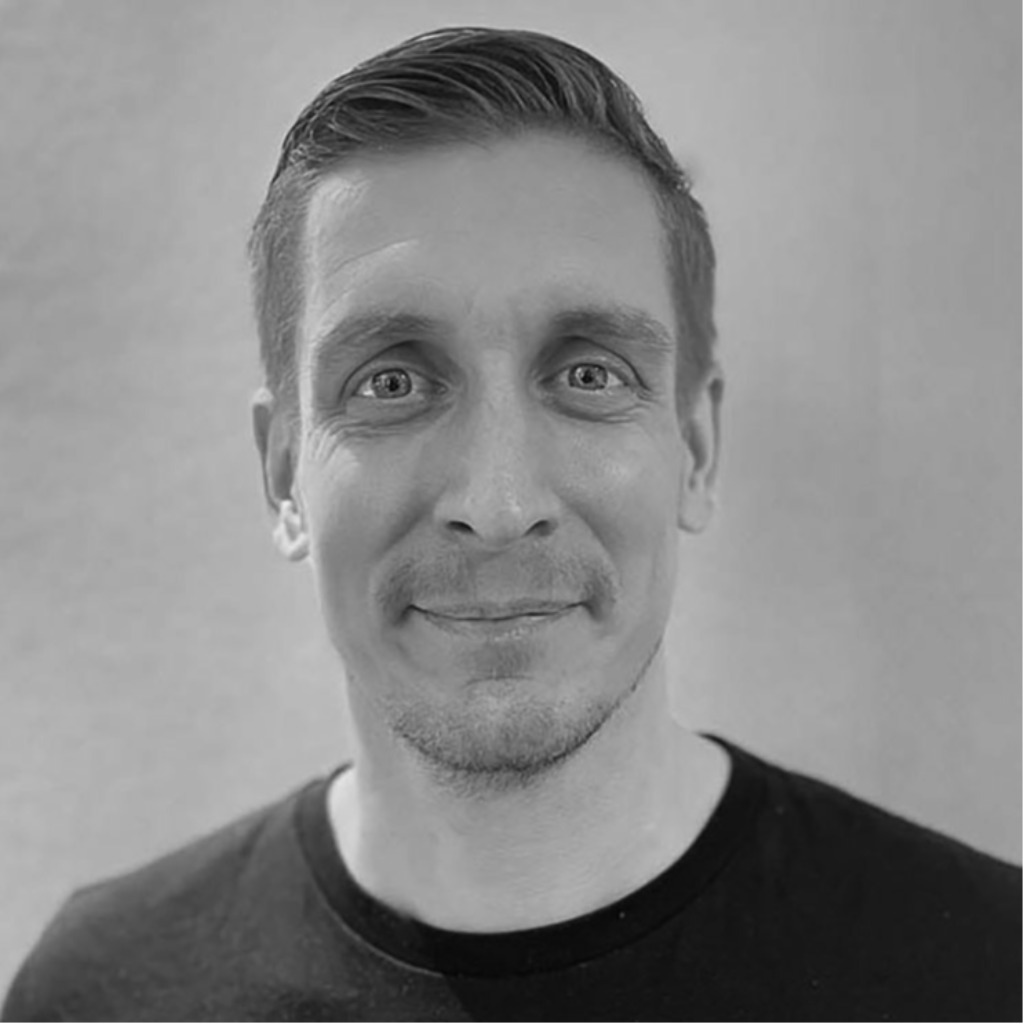 Sven Palm Junior Guardian AMES Foundation XING