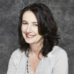 Sabine Pohl