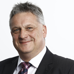 Martin Holdefer