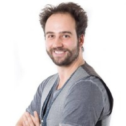 Pancho Daskalov