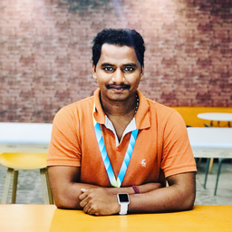 Yaswanth Mukteswaram