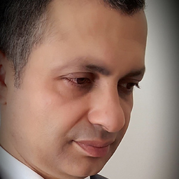 M.Ilker Köyüş