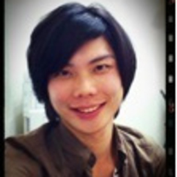 Profilbild Wei Chieh Wang