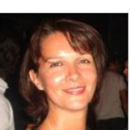 Sylvie Gane-Derouiche