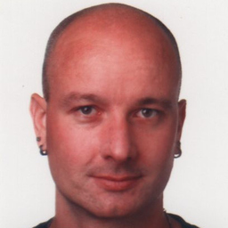 Meik Lüthy's profile picture