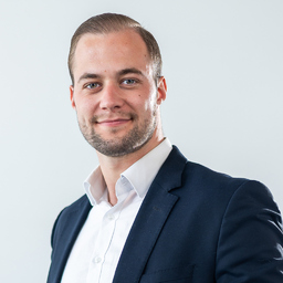 Thomas Trippel's profile picture
