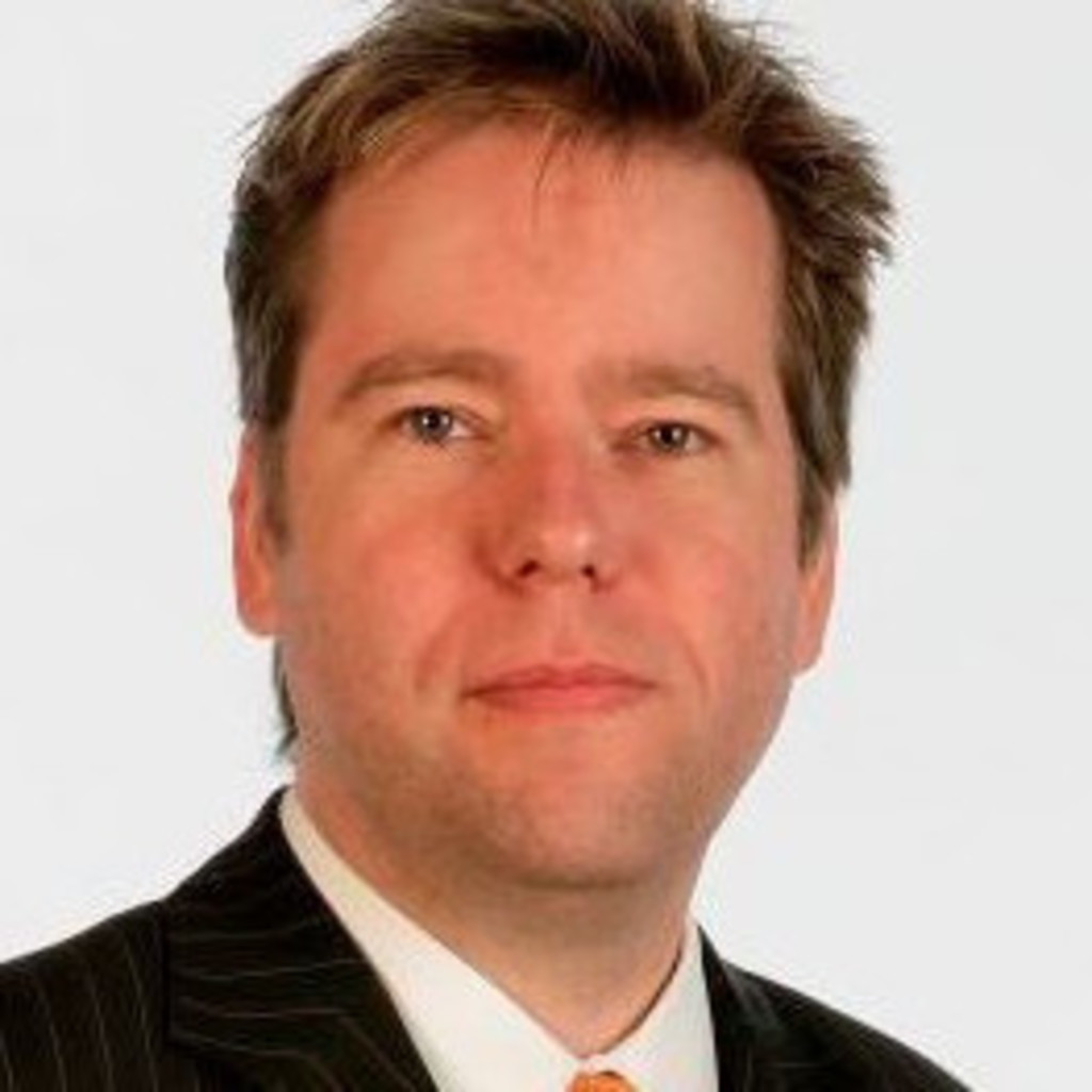 Michael Thomas Managing Partner Passion for People GmbH XING