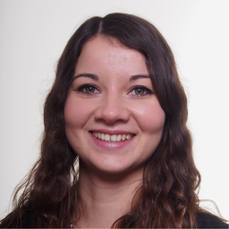 Corinna Pfarr
