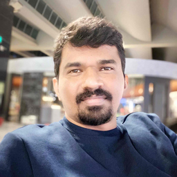 Saikishore Sanagapalli