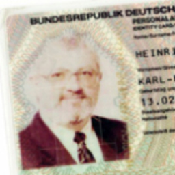 Karl-Heinz Heinrich