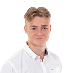 Felix Lücker's profile picture