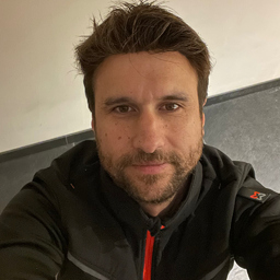 Kilian Kampf