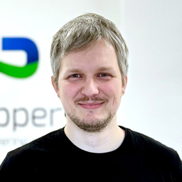 Niko Klausnitzer