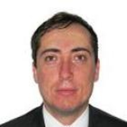 Angel Félix Sánchez Paniagua