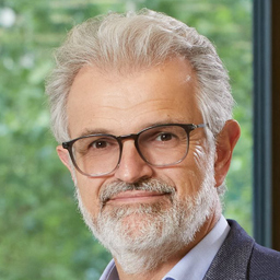 Bernard Dietrich