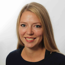 Svenja Bettina Kröger