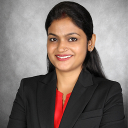 Sweta Singh