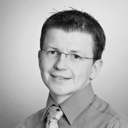 Profilbild Markus Johann Margraf