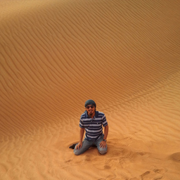Syed Chishty