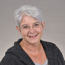 Tanja Wolf