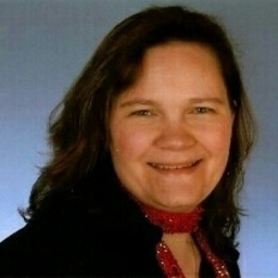Nadine Ingelfinger