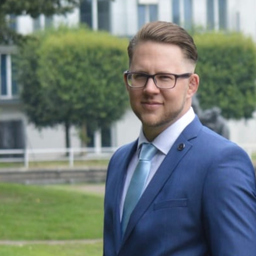 Matthias Steinbrink's profile picture