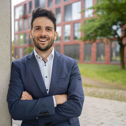 Deniz Berger