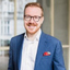 Social Media Profilbild Dominik A. Hahn München