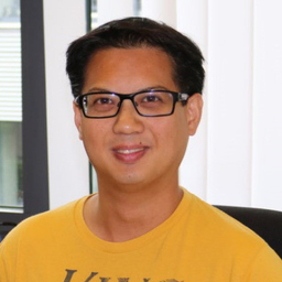 van Hung Dao's profile picture