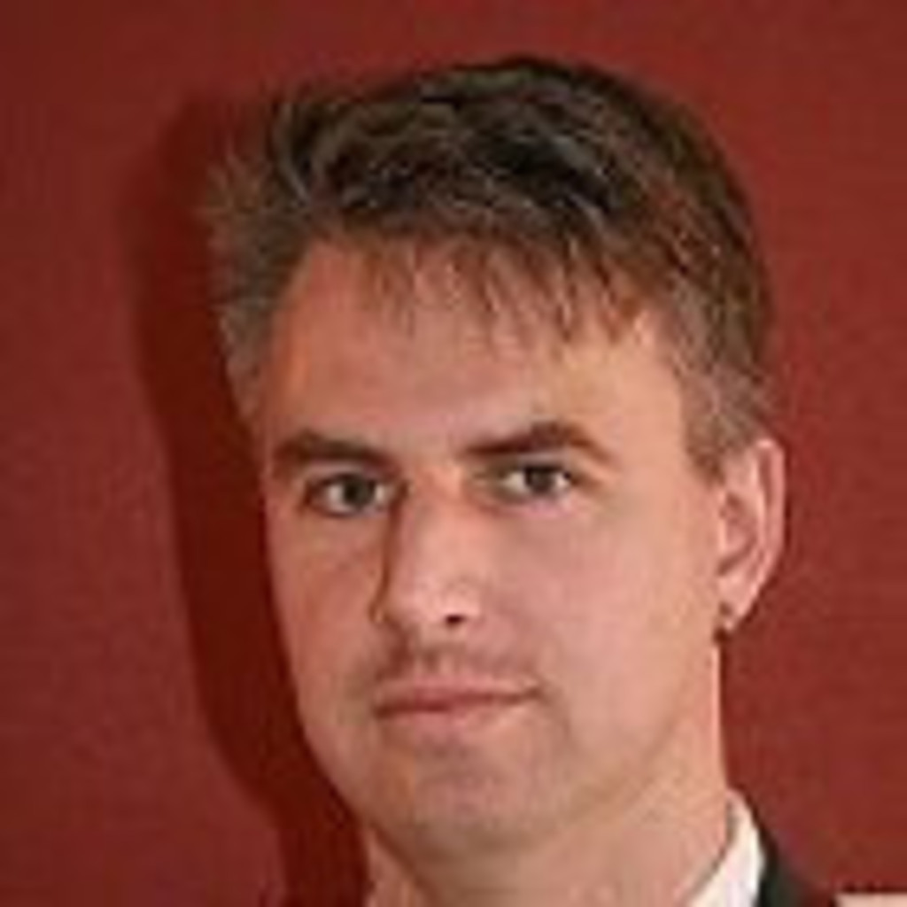 Klaus Ziereis Geschäftsführer media Adventure XING