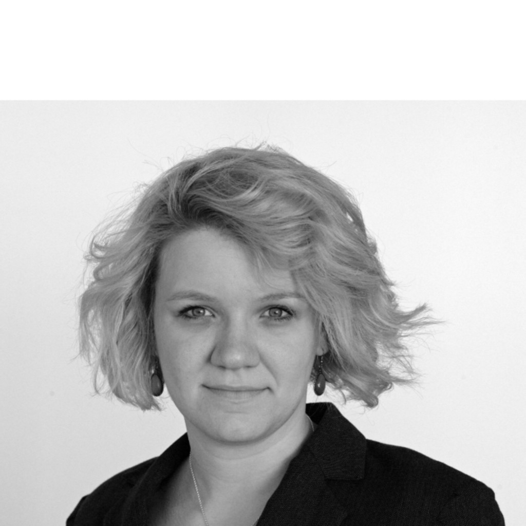 Iris Meidt Project Manager Operations Handelsblatt GmbH XING
