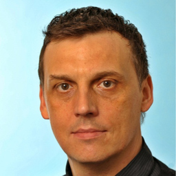Roland Friebel-Scholz