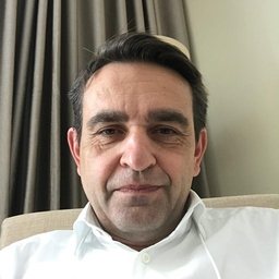 Dr. Lars Immisch