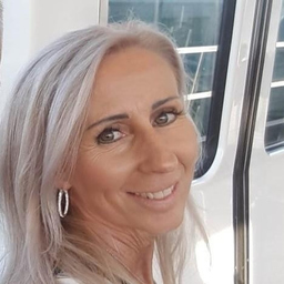 Claudia Voigt