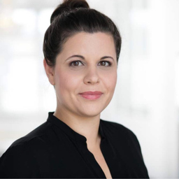 Patricia Romanowsky
