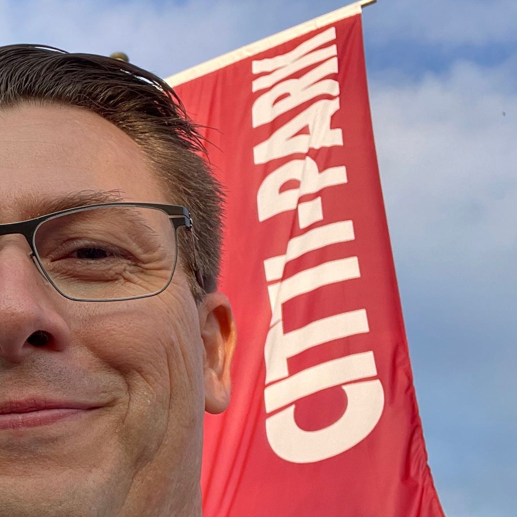 Olaf Seidler Business Solution Architect CITTI Handelsgesellschaft mbH & Co. KG XING Olaf Seidler Business Solution Architect CITTI Handelsgesellschaft mbH & Co. KG XING