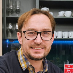 Marko Lepener
