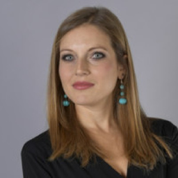 Dr. Laura Mosconi
