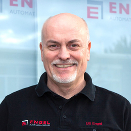 Ulli Engel