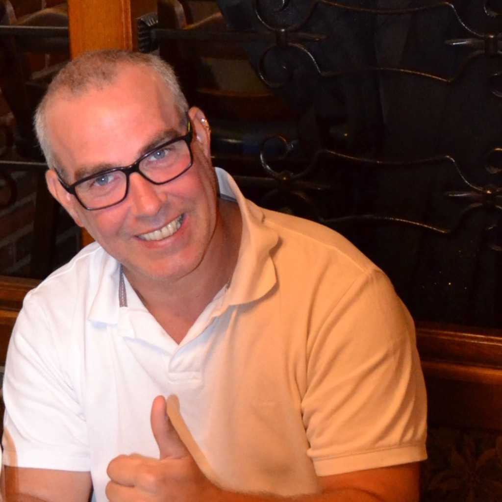 Markus Lotz Mitarbeiter Haustechnik Ellington Hotel Berlin XING